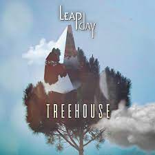 LEAP DAY (Flamborough head) - Treehouse